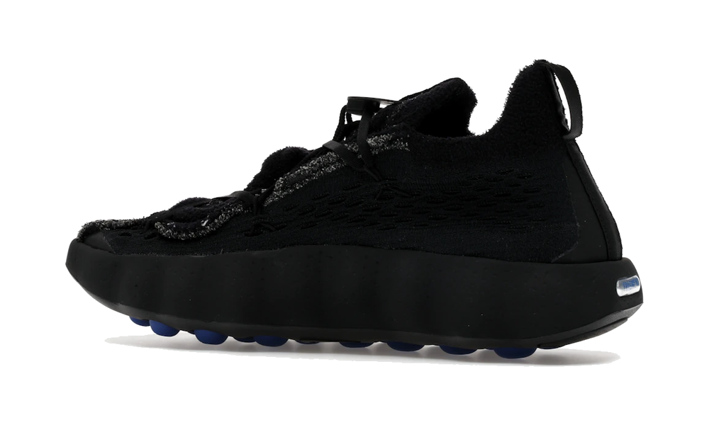 Nike Mind 002 Flyknit Fragment Black