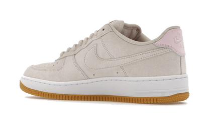 Air Force 1 Low SB "Light Orewood Brown"
