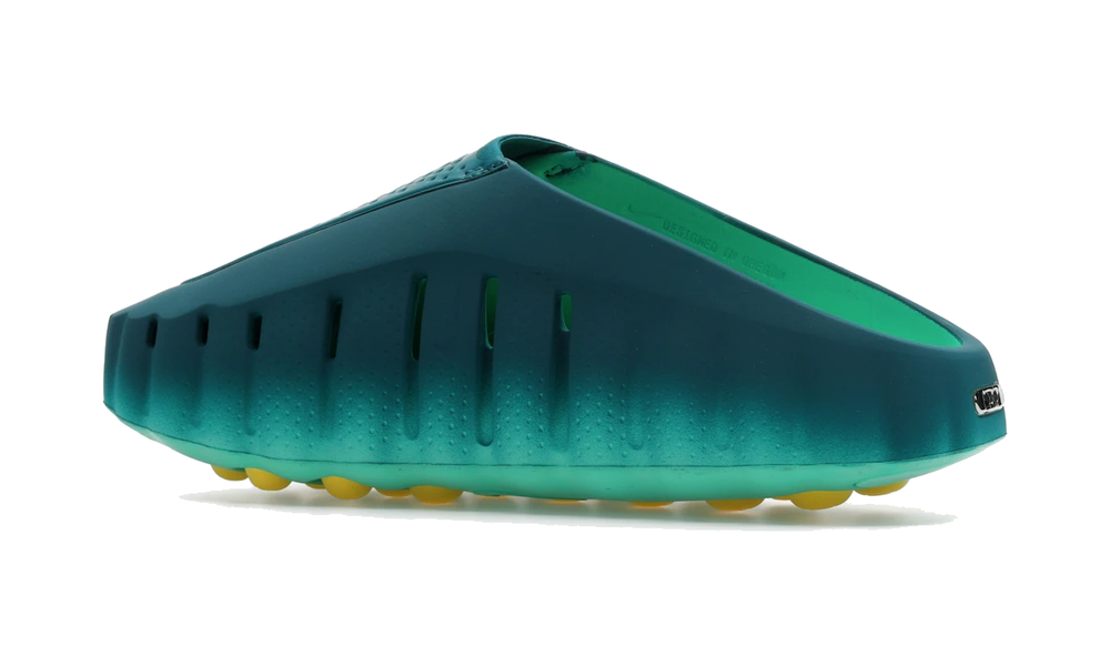 Nike Mind 001 Slide "Geode Teal"