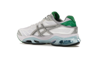 ASICS Gel-Kinetic 2.0 x Hidden NY "White Castlerock"