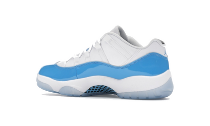 Air Jordan 11 Low "University Blue" (2026)