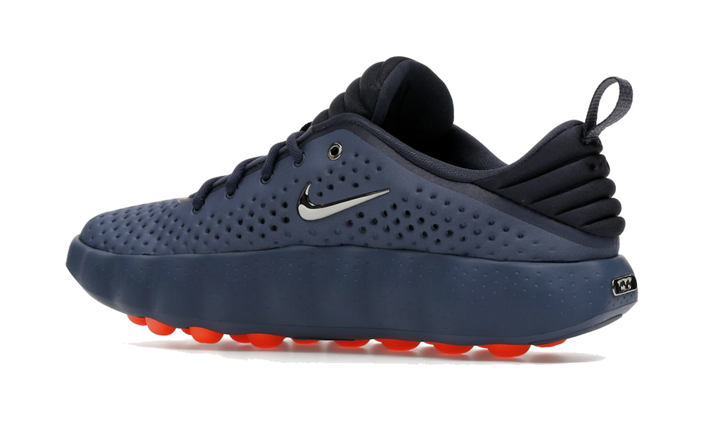 Nike Mind 002 Thunder Blue Chrome