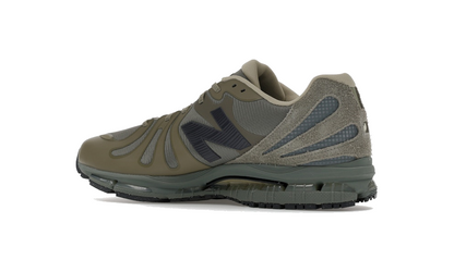 New Balance 1890 x Stone Island "Covert Green Vetiver"