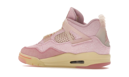 Air Jordan 4 Retro Iced Carmine