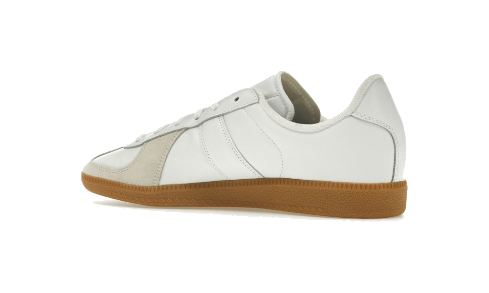 Adidas BW Army Footwear White