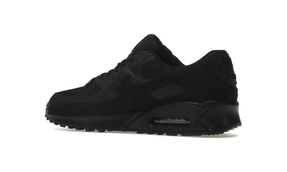Air Max 90 "Recraft Triple Black"