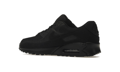 Air Max 90 "Recraft Triple Black"