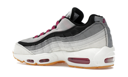 Air Max 95 SB "Cactus Flower"