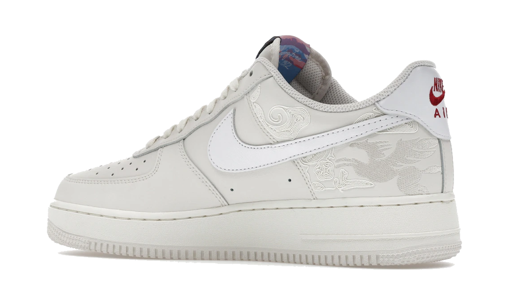 Air Force 1 Low "Pegasus Pack Phantom"