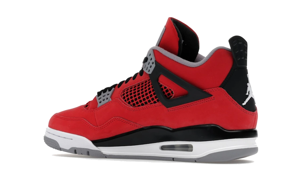 Air Jordan 4 Retro Toro Bravo 2026