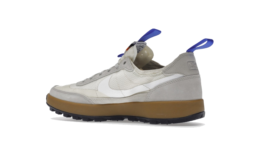 NikeCraft General Purpose Shoe x Tom Sachs "Light Cream"