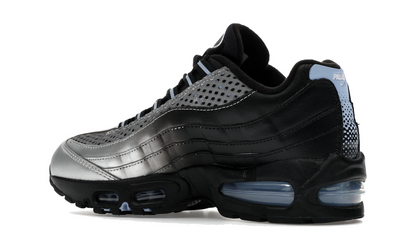 Air Max 95 Big Bubble "Palace"