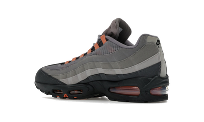 Nike Air Max 95 OG Big Bubble Hot Curry
