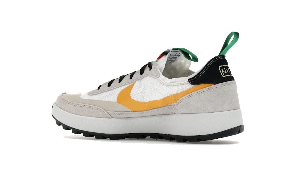 NikeCraft General Purpose Shoe x Tom Sachs "Bricolage"
