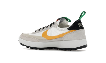 NikeCraft General Purpose Shoe x Tom Sachs "Bricolage"