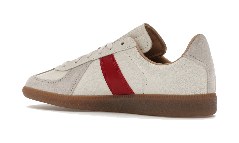 adidas BW Army "White Team Victory Red"