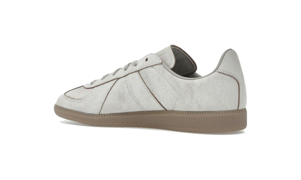 Adidas BW Army Earth Strata Cracked Leather