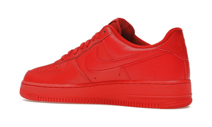 Air Force 1 Low "Triple Red"