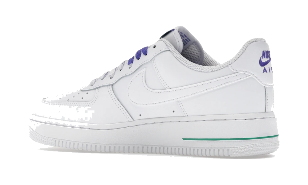 Air Force 1 Low "Persian Violet"
