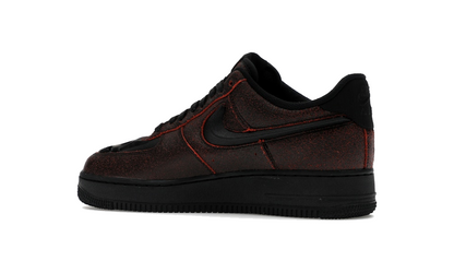 Air Force 1 Low "Halloween Skull"
