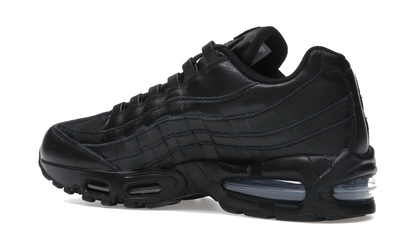 Air Max 95 QS "Big Bubble Black Leather"
