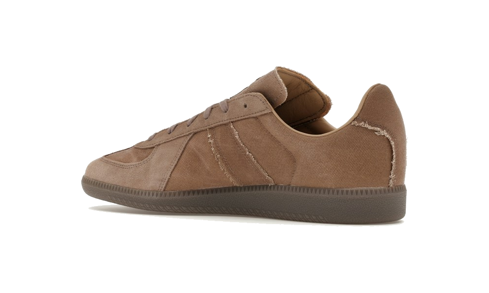 Adidas BW Army Beige Brown