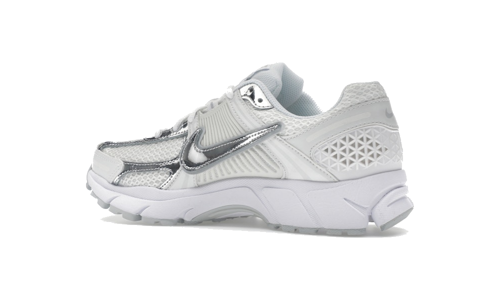 Zoom Vomero 5 "Chrome Toe"