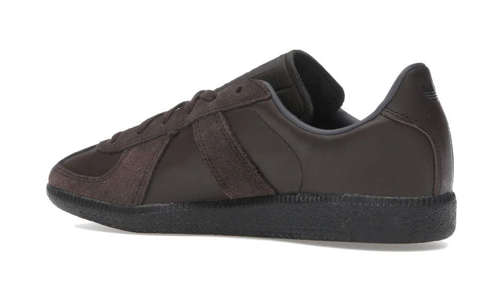 adidas BW Army "Dark Brown Night Brown"