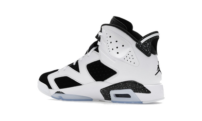 Air Jordan 6 "Oreo" (2026)