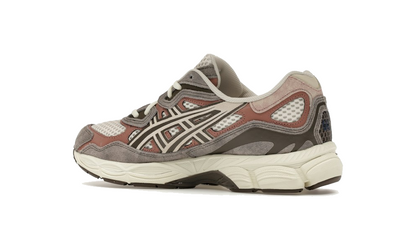 ASICS Gel-NYC Birch Driftwood