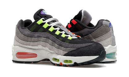 Air Max 95 OG "Big Bubble Greedy" (2026)