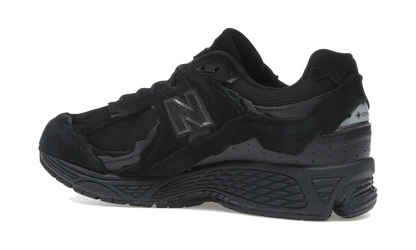 New Balance 2002R "Protection Pack - Black"