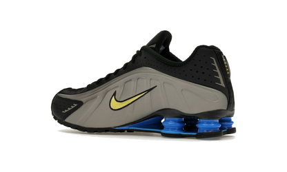 Shox R4 "Brazil"