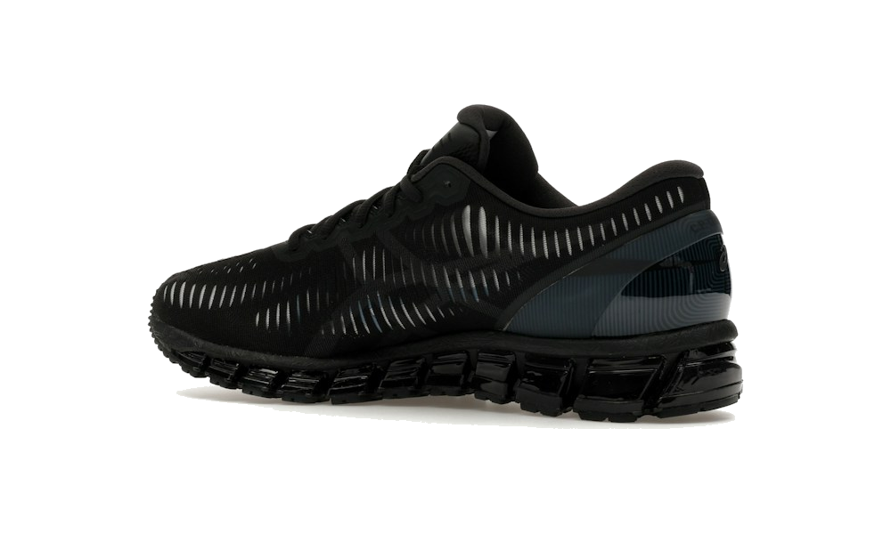 ASICS Gel-Quantum 360 I C.P. Company Black Beauty