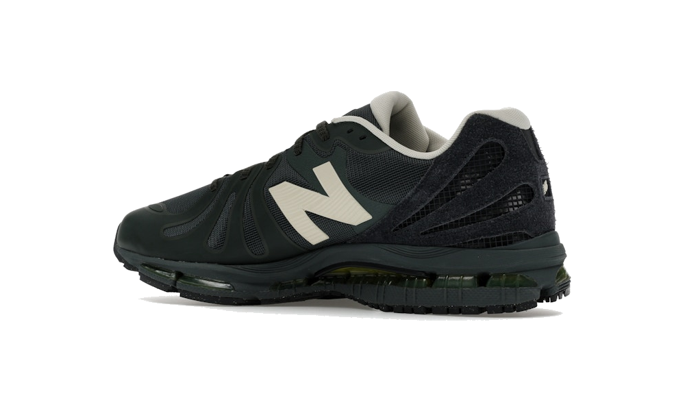 New Balance 1890 x Stone Island "Deep Forest"