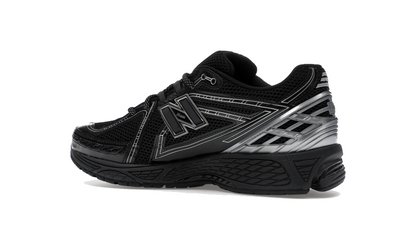 New Balance 1906R "Black Silver"