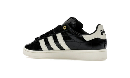 Campus 00s x Bape "World Cup Pack - Black White"