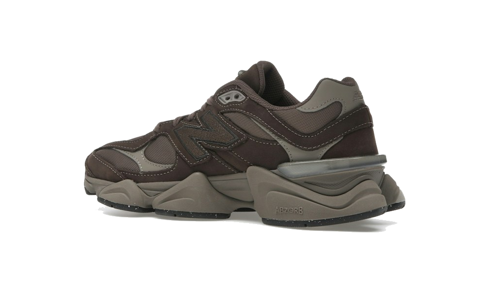New Balance 9060 "Mono Cortado"