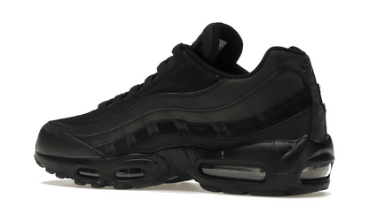 Air Max 95 Essential "Triple Black"