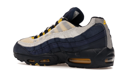 Air Max 95 SB "Eric Koston Obsidian"
