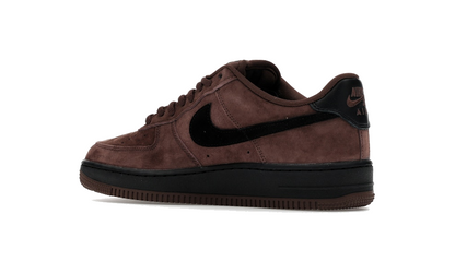Air Force 1 Low SB "Light Chocolate"