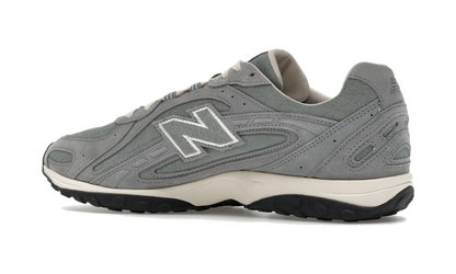 New Balance 204L "Basketcase Grey"