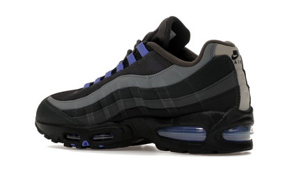 Air Max 95 OG "Big Bubble Black Sapphire"