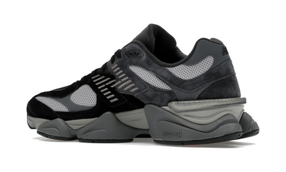 New Balance 9060 "Black Castlerock"