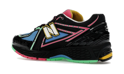 New Balance 1906R "Black Multi"