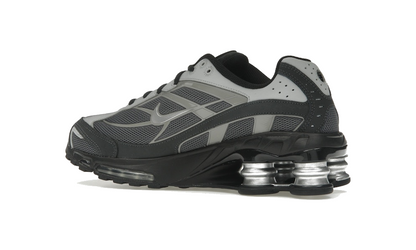 Shox Ride 2 "Light Graphite"