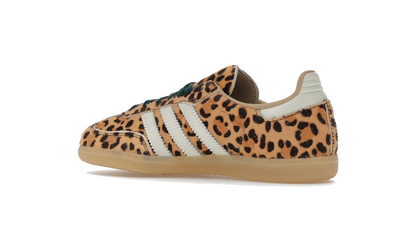 Samba OG "Leopard Magic Beige"