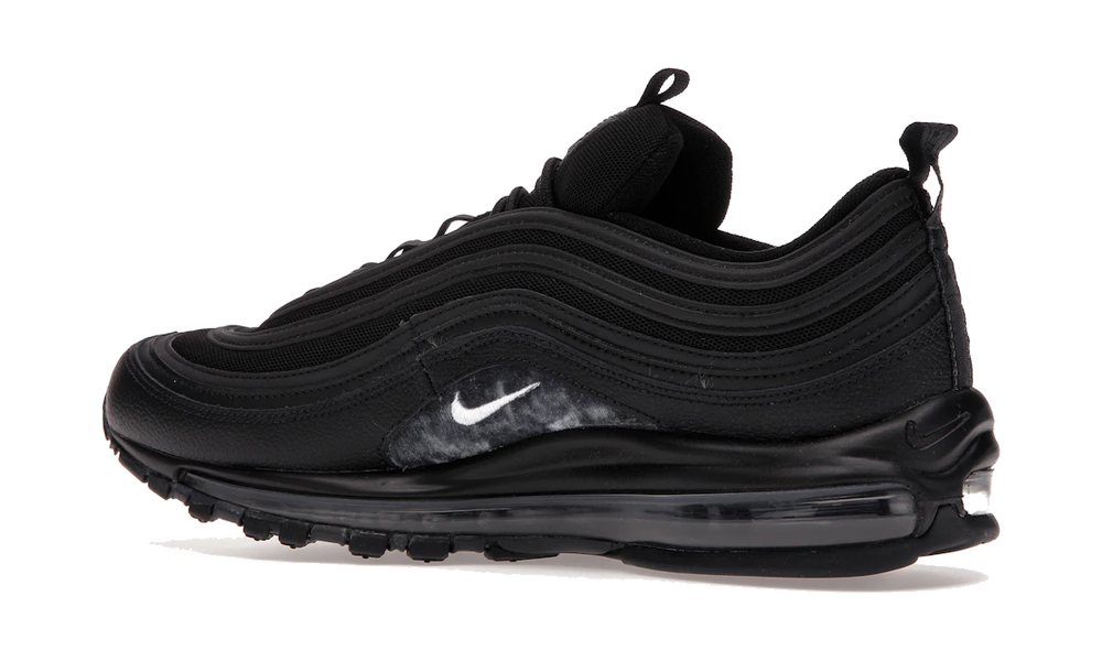 Air Max 97 "Black White Anthracite"