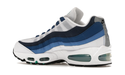 Air Max 95 Big Bubble "Slate"