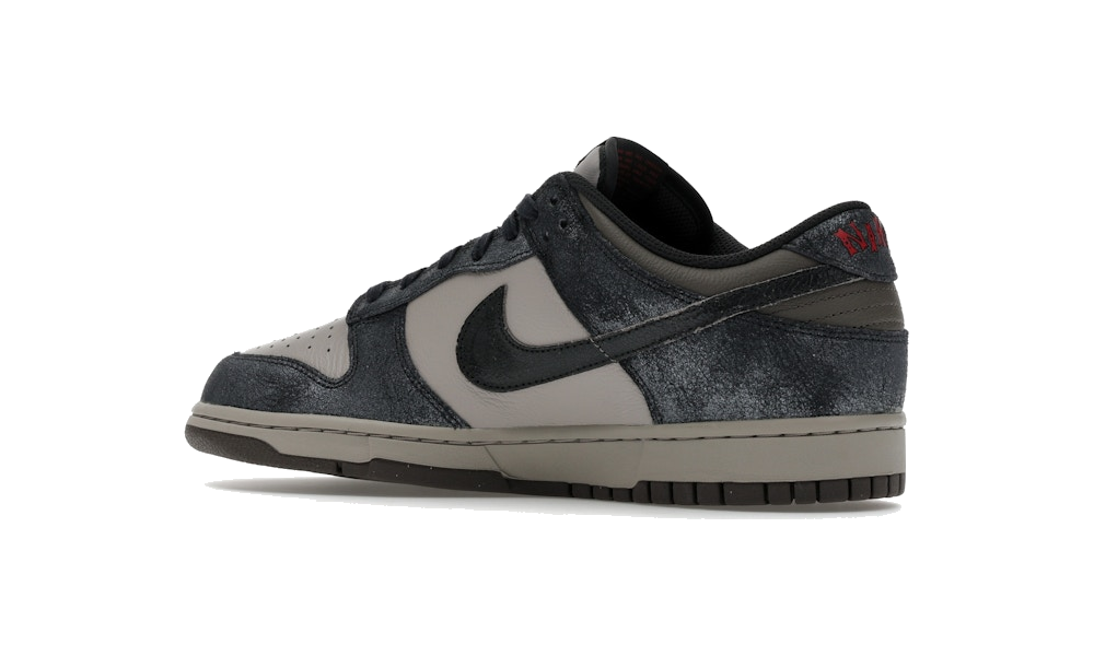 Dunk Low "NYC CBGB"